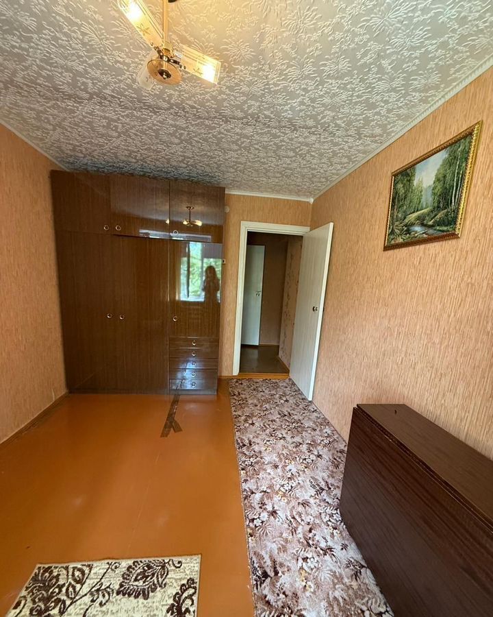 квартира г Саранск р-н Ленинский ул Полежаева 80 фото 21
