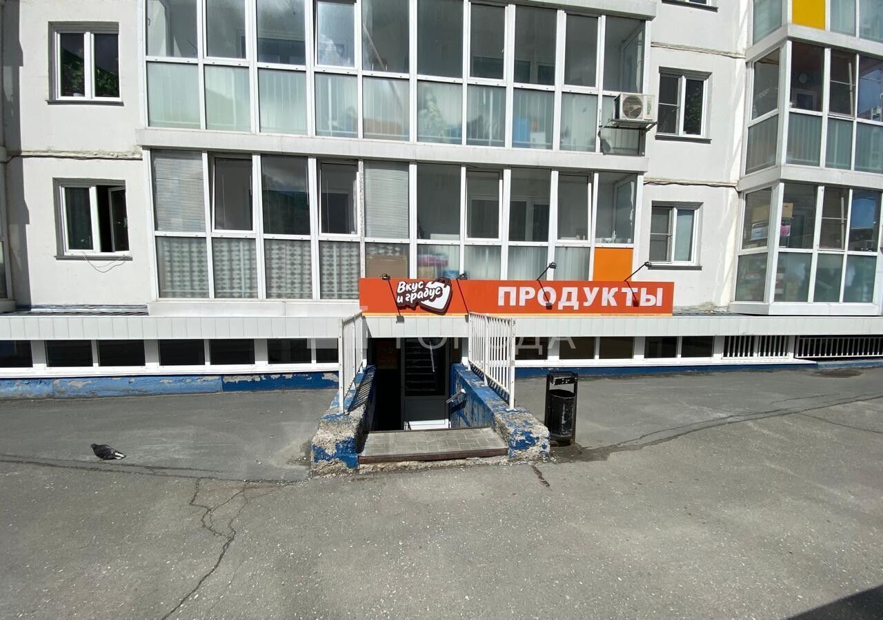 свободного назначения г Новосибирск р-н Октябрьский Золотая Нива ул Татьяны Снежиной 27/1 фото 1