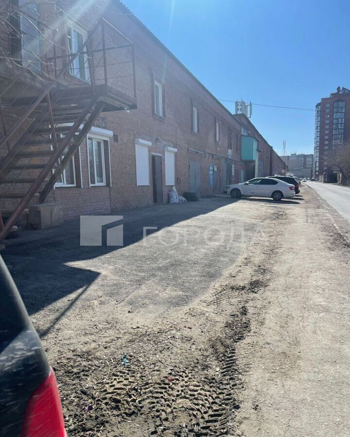 свободного назначения г Новосибирск р-н Октябрьский Золотая Нива ул Кошурникова 61/1к 1 фото 4