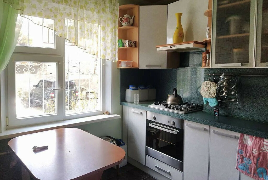 квартира г Геленджик ул Островского 79а фото 2