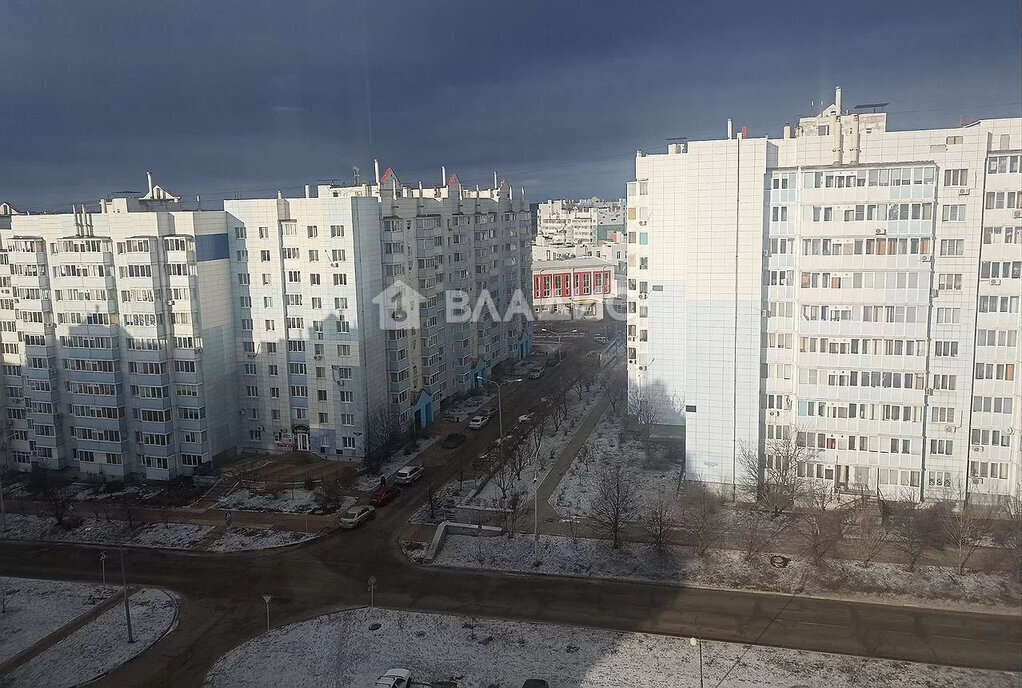 квартира г Белгород ул Есенина 48 фото 19