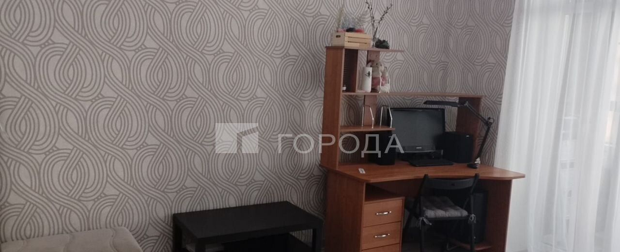 квартира г Новосибирск р-н Октябрьский Речной вокзал ул 2-я Обская 154 дом на набережной Марсель фото 6