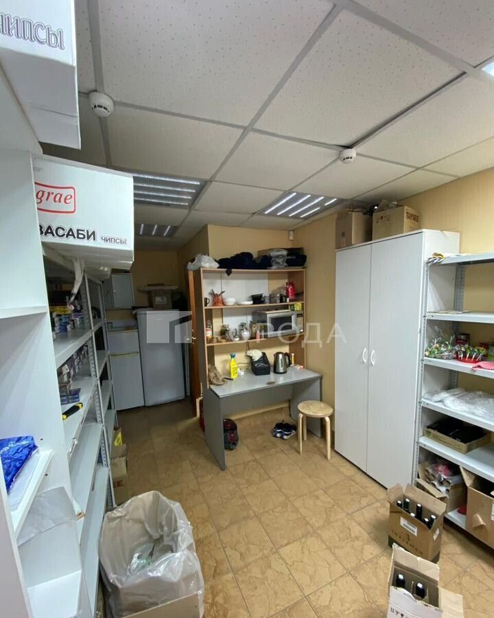 свободного назначения г Новосибирск р-н Октябрьский Золотая Нива ул Татьяны Снежиной 27/1 фото 8