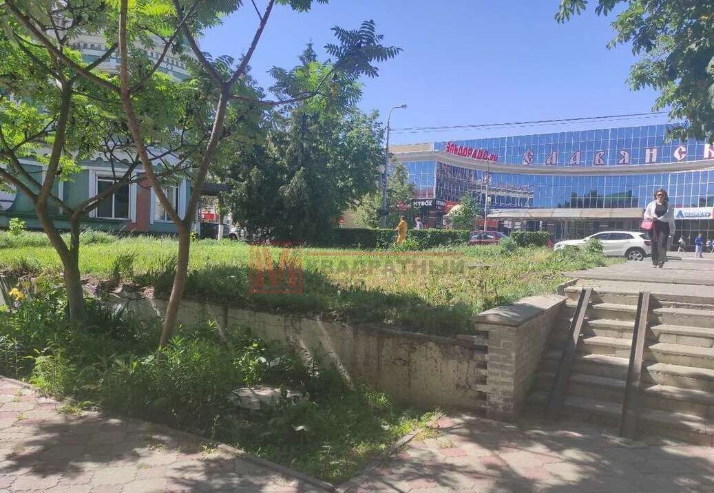 торговое помещение г Старый Оскол ул Ленина 27 фото 2