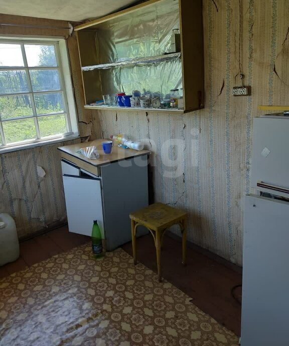 дом г Нижний Тагил р-н Тагилстроевский ул Восточная коллективный сад Фотеево фото 1