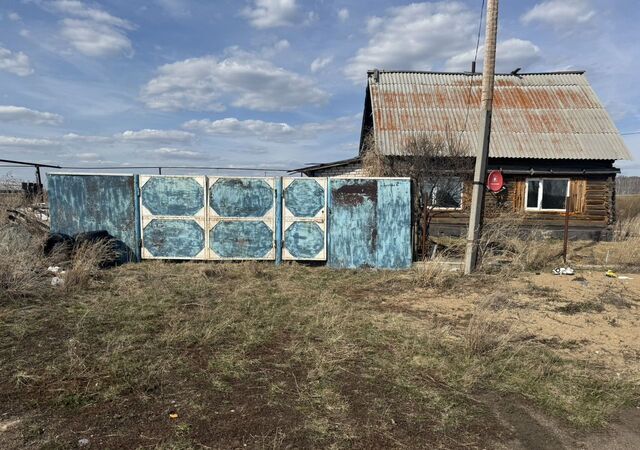 с Борисовка ул Заречная 2 Пласт фото
