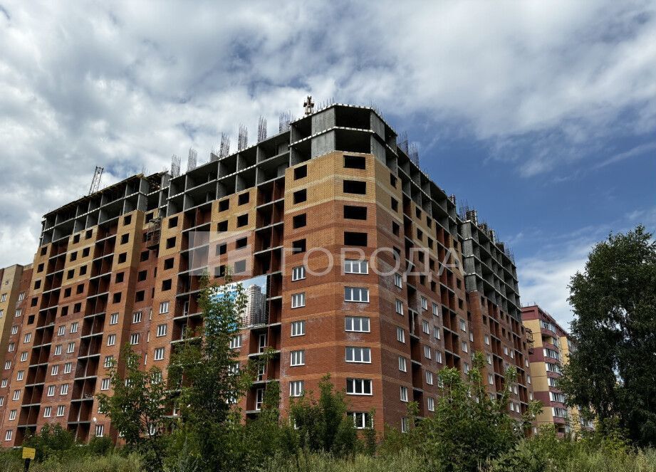 свободного назначения г Новосибирск р-н Октябрьский ул Пролетарская 271/5с фото 2
