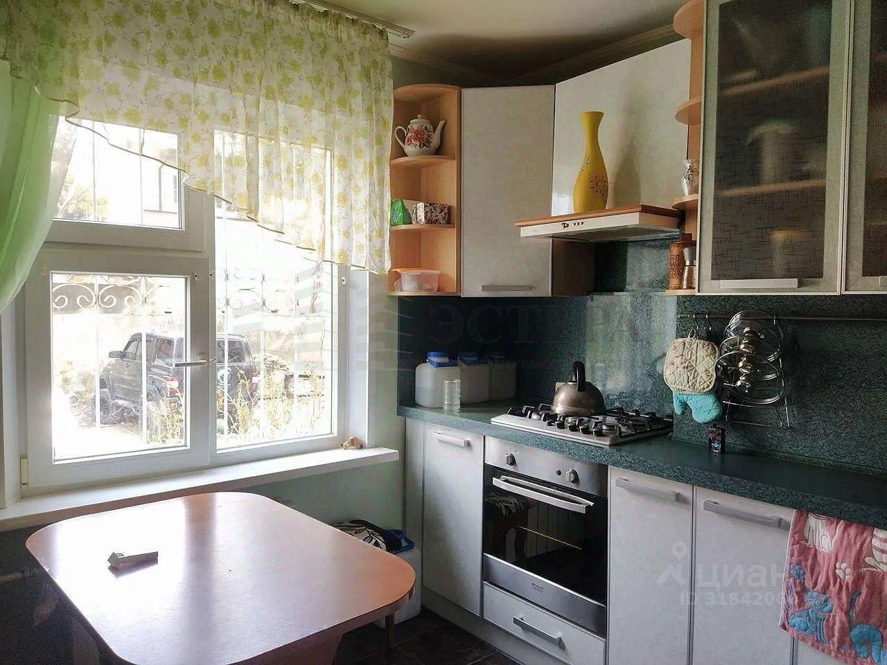квартира г Геленджик ул Островского 79а фото 2