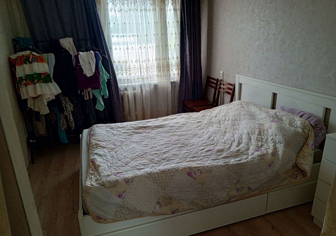 квартира г Казань метро Горки р-н Приволжский ул Профессора Камая 5 Республика Татарстан Татарстан фото 6