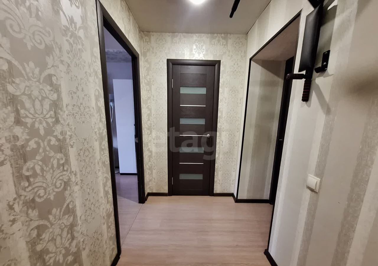 квартира г Архангельск р-н Октябрьский округ пр-кт Дзержинского 15 Архангельск, р-н Октябрьский фото 8