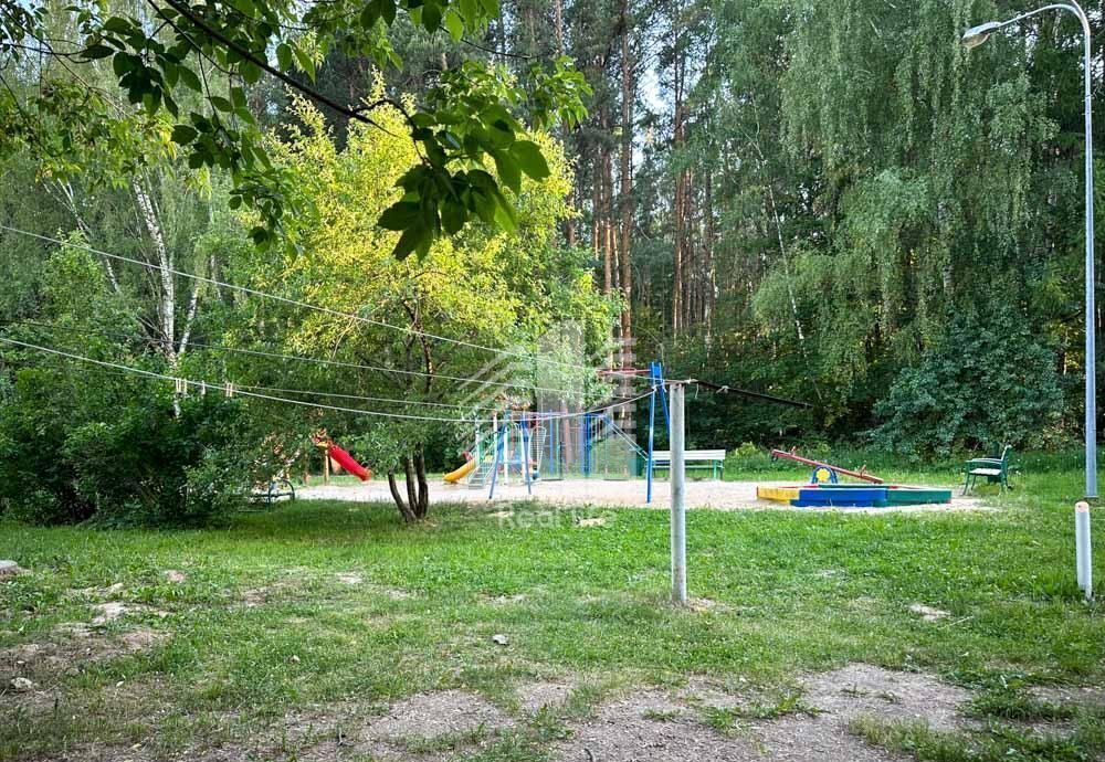 квартира г Домодедово мкр Белые Столбы ул 2-я Московская 56 фото 27