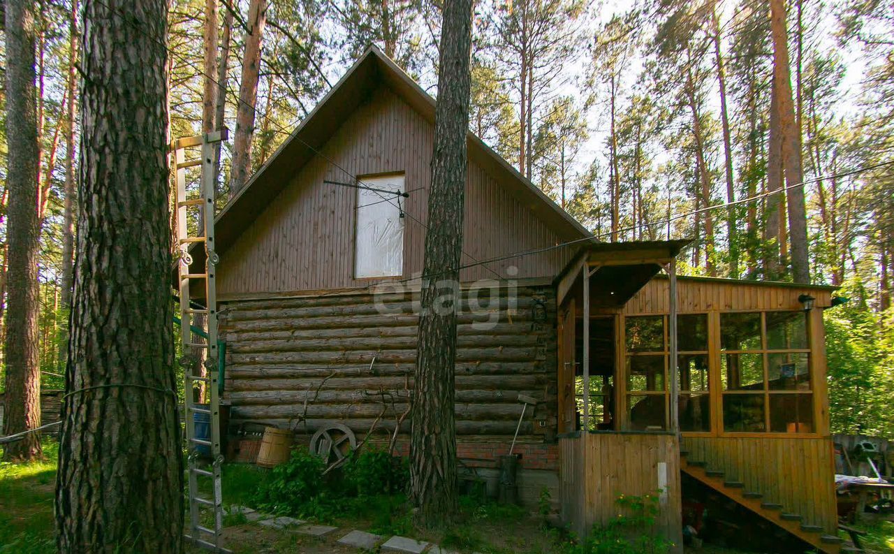 дом г Томск с Тимирязевское ул Старо-Трактовая р-н Кировский фото 29
