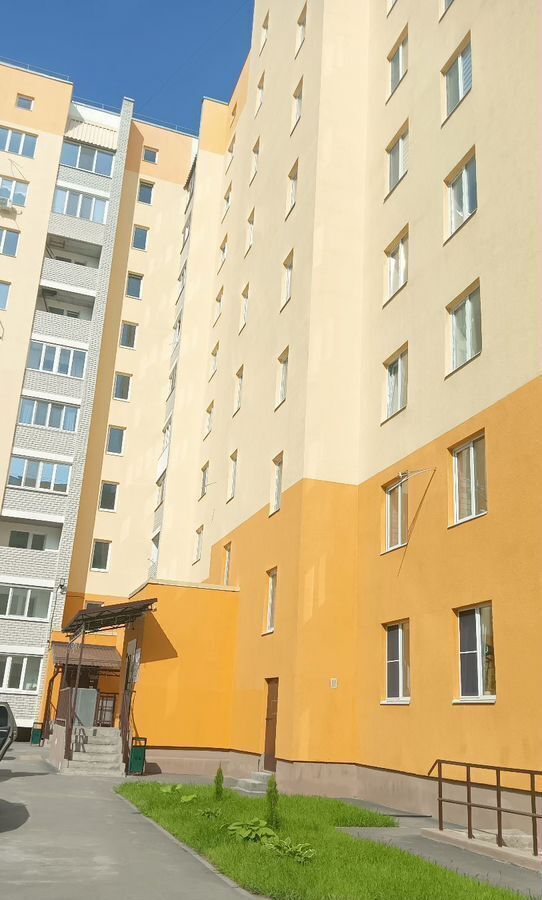 квартира г Саратов р-н Заводской ЖК «Апельсин» 2 фото 38