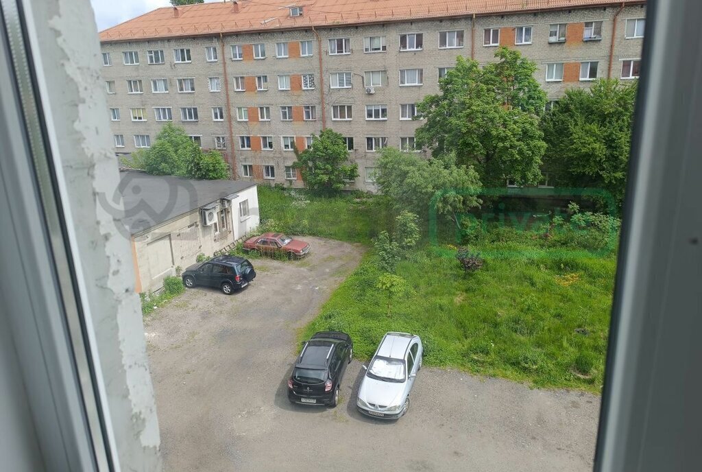 квартира г Калининград р-н Ленинградский ул Горького 12 фото 13