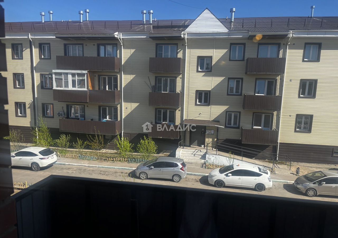 квартира г Улан-Удэ р-н Октябрьский ЖК «105-й микрорайон» 105-й мкр-н, 37 фото 14