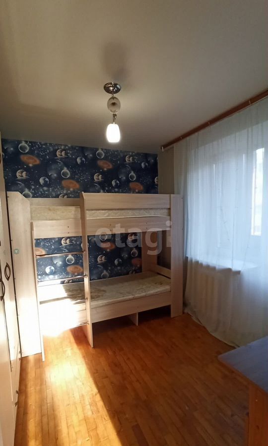 квартира г Невинномысск р-н Центр б-р Мира 30б фото 1