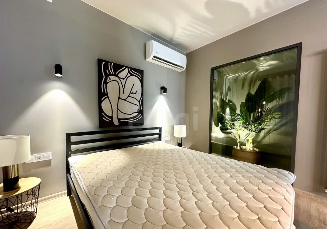 квартира г Казань р-н Ново-Савиновский Козья слобода ЖК Savin House ул. Алексея Козина, 2 фото 2