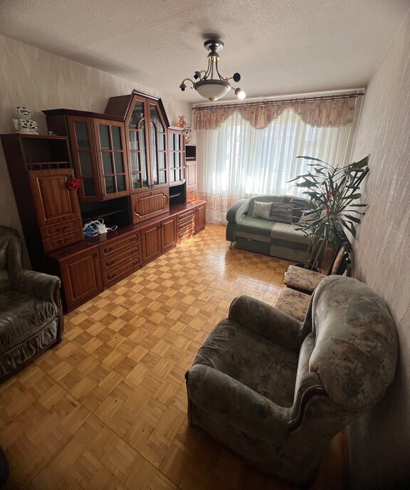квартира г Ижевск р-н Октябрьский Север ул Холмогорова 27 фото 5