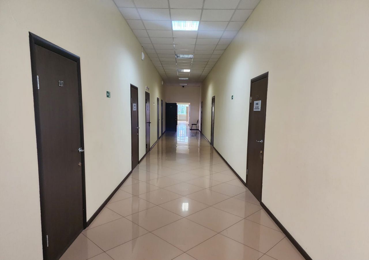 офис г Казань р-н Советский ул Космонавтов 39а Республика Татарстан Татарстан фото 5