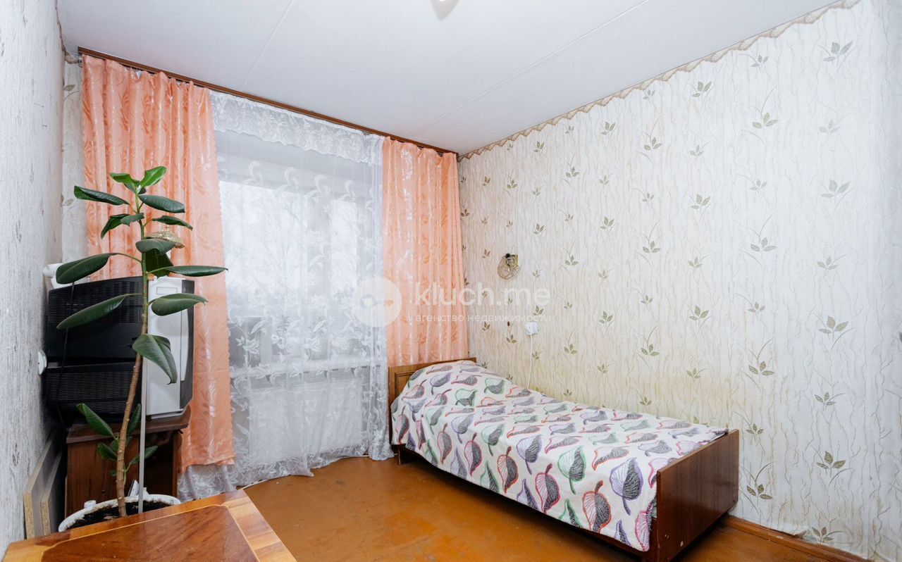 квартира г Казань р-н Кировский Яшьлек ул Фрунзе 15 фото 14