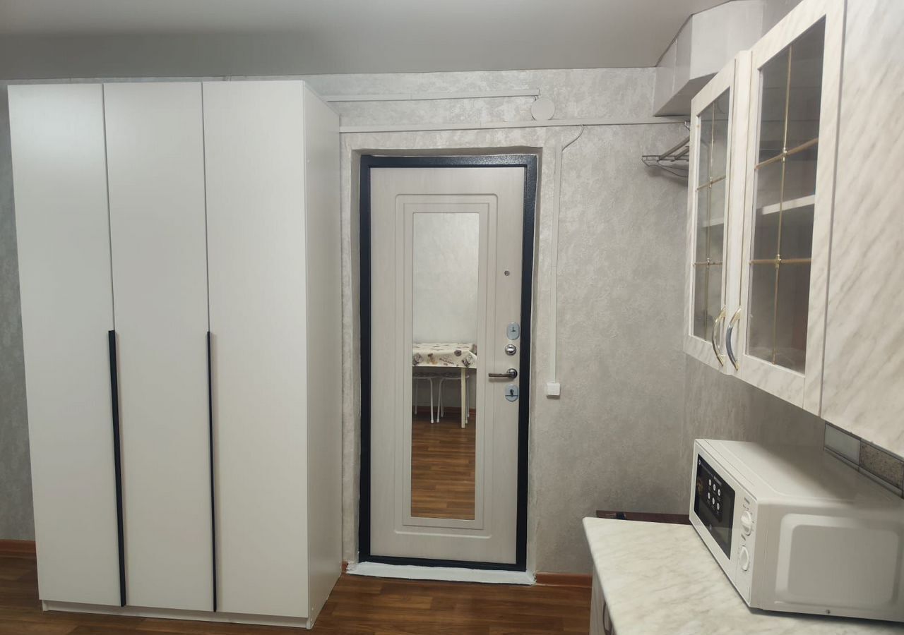 комната г Казань р-н Вахитовский Суконная слобода ул Амирхана Еники 3 фото 8