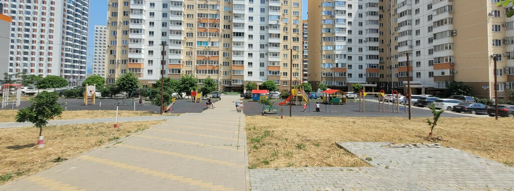квартира г Новороссийск р-н Южный ул Григорьева 10 микрорайон «Взлетный» фото 7