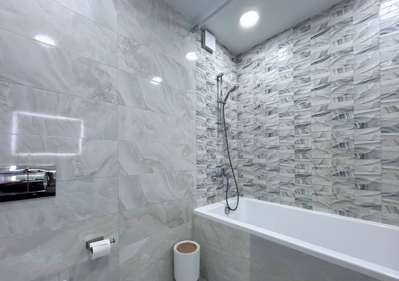 квартира г Уфа р-н Советский ул Заводская 15/3 фото 27