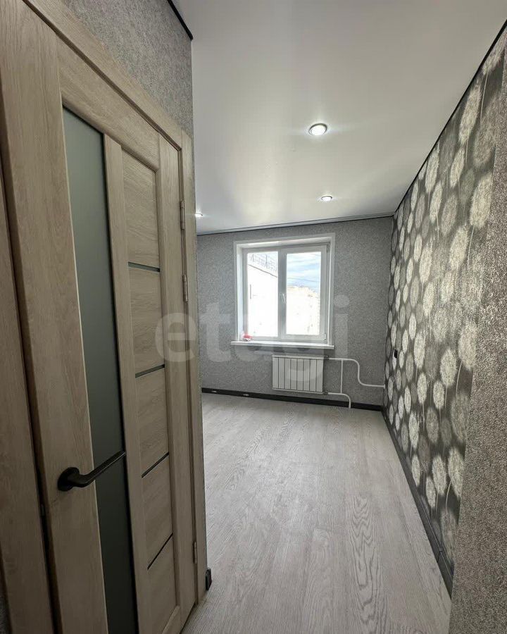 квартира г Красноярск р-н Железнодорожный ул Северо-Енисейская 48а фото 1