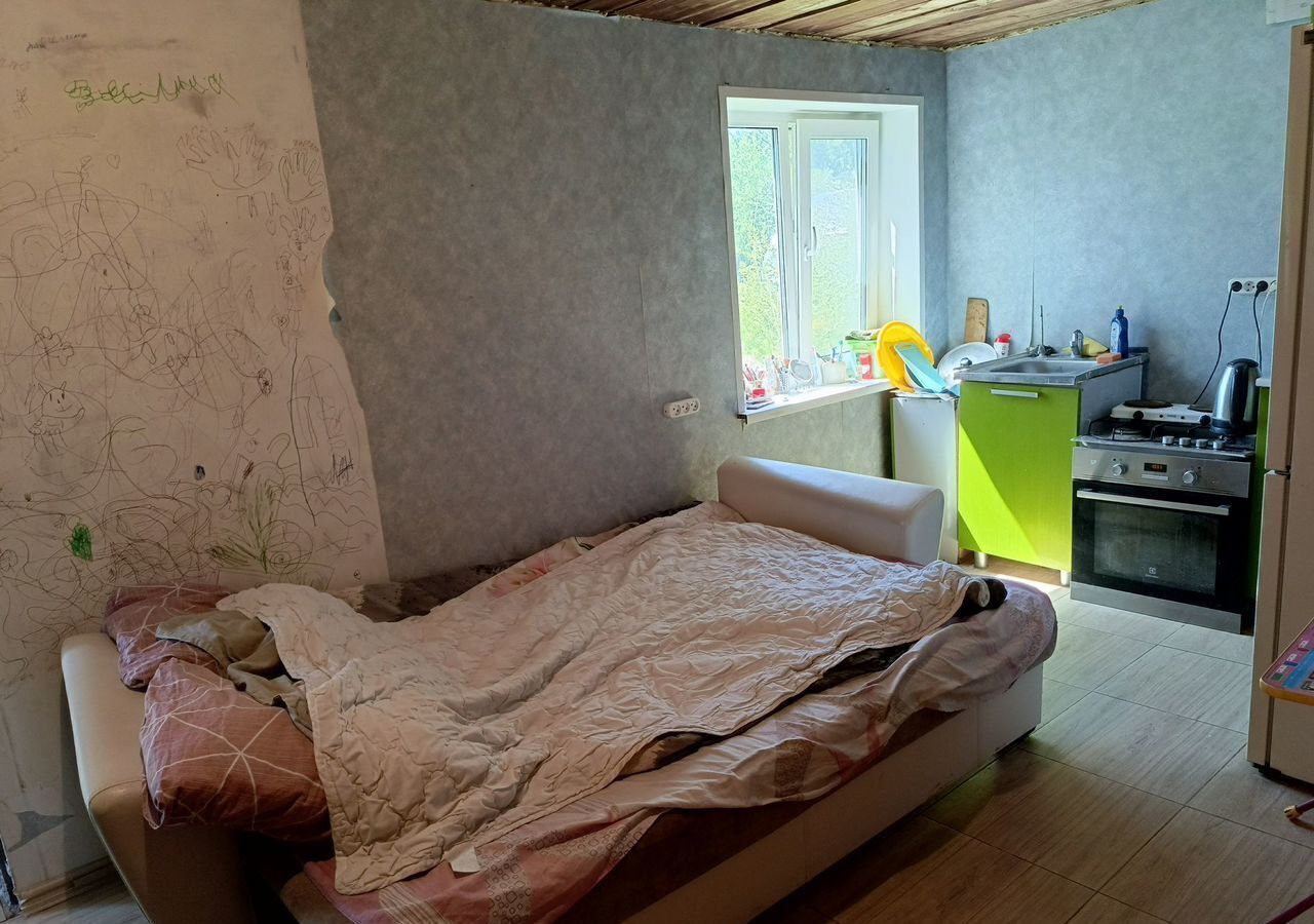 дом г Ижевск р-н Ленинский СДТ Холодный Ключ-1 фото 9
