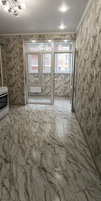 квартира р-н Анапский г Анапа ул Крестьянская 27к/6 ЖК «Лазурный» фото 10