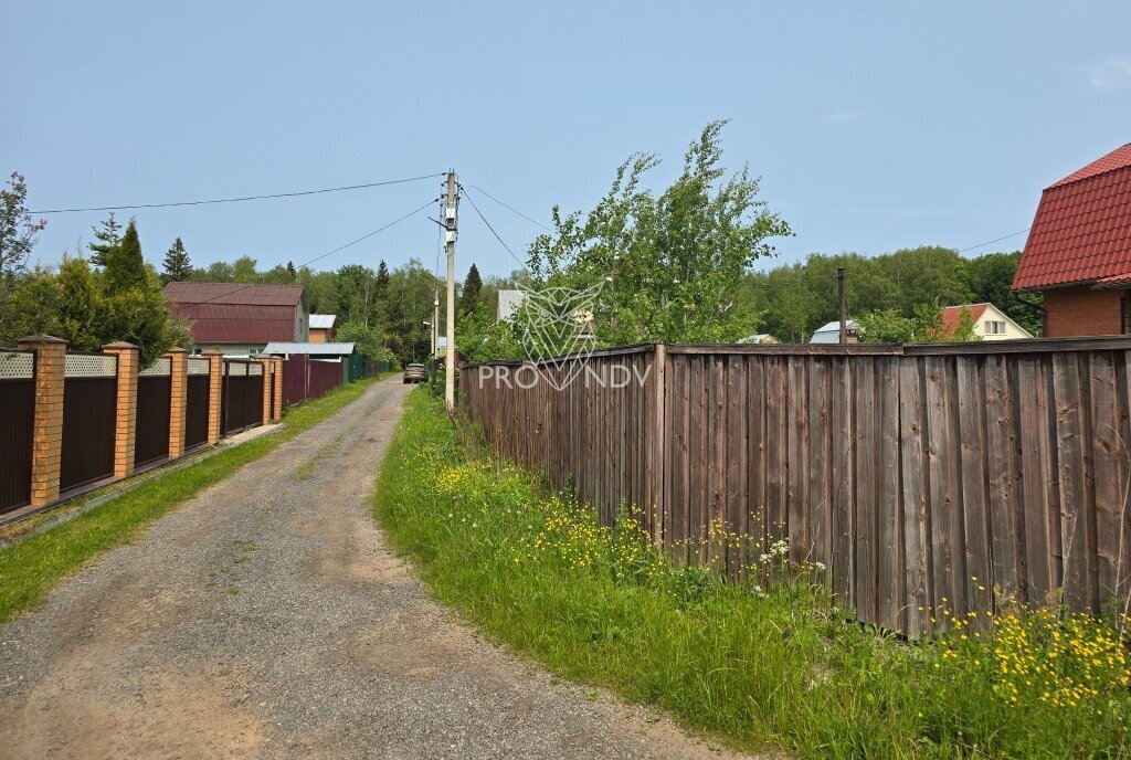 дом г Пушкино снт Геодезия-12 городской округ Пушкинский фото 22
