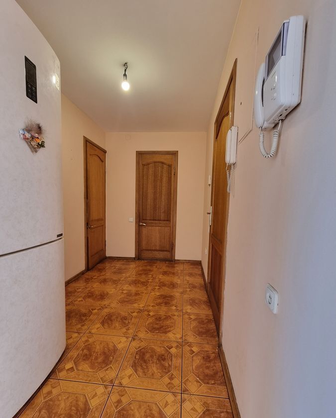квартира г Новокузнецк р-н Центральный ул Кирова 103 фото 21