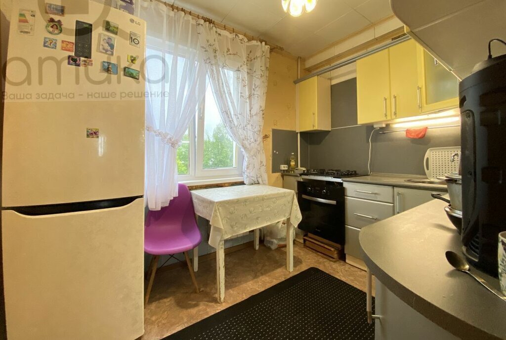 квартира г Пенза ул Ульяновская 36 фото 1
