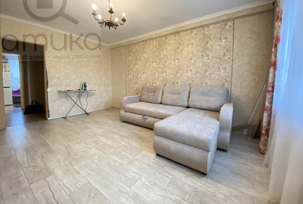 квартира г Пенза ул Ульяновская 36 фото 4