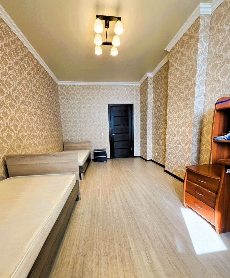 квартира г Ханты-Мансийск ул Свободы 6 фото 6