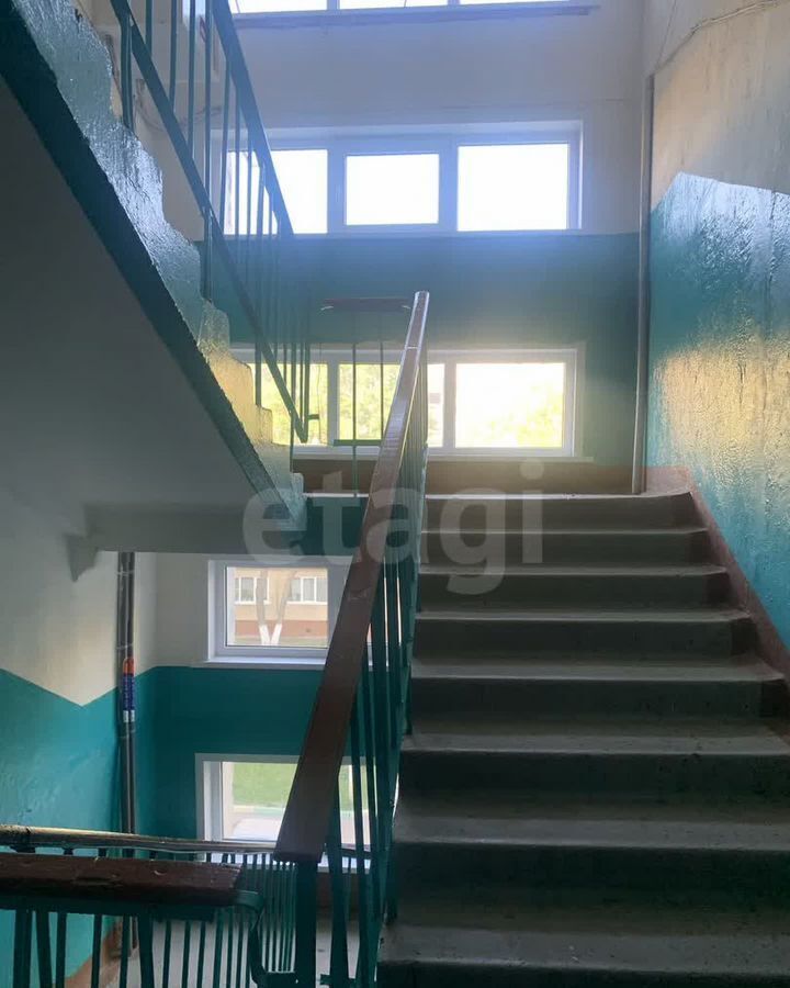 квартира г Саранск р-н Пролетарский ул Коваленко 11 фото 18