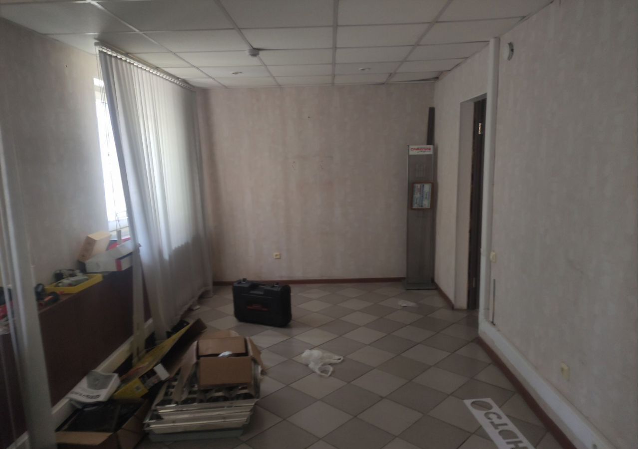 офис г Челябинск р-н Ленинский ул Нахимова 18п фото 16