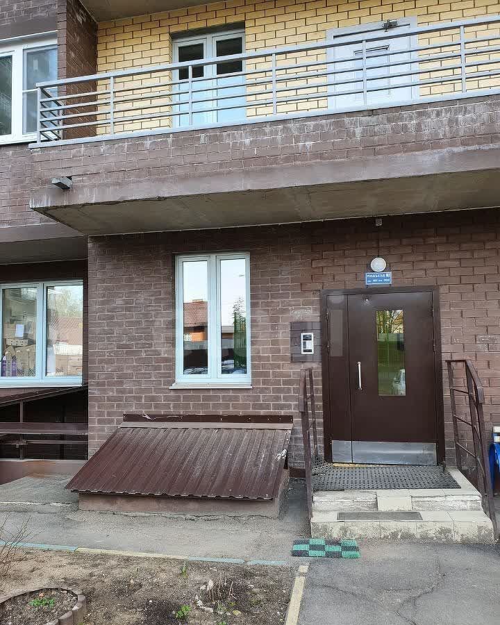 квартира г Химки мкр Сходня ул Микояна 23к/2 Сходня фото 3