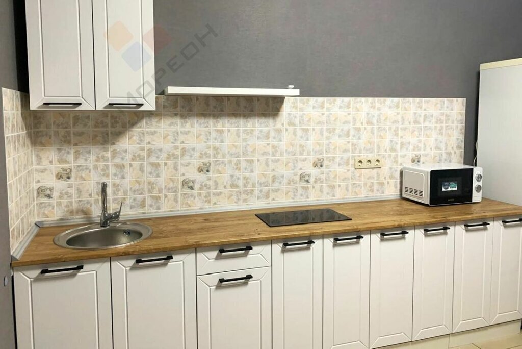 квартира г Краснодар р-н Прикубанский ул им. 40-летия Победы 33/7 фото 3