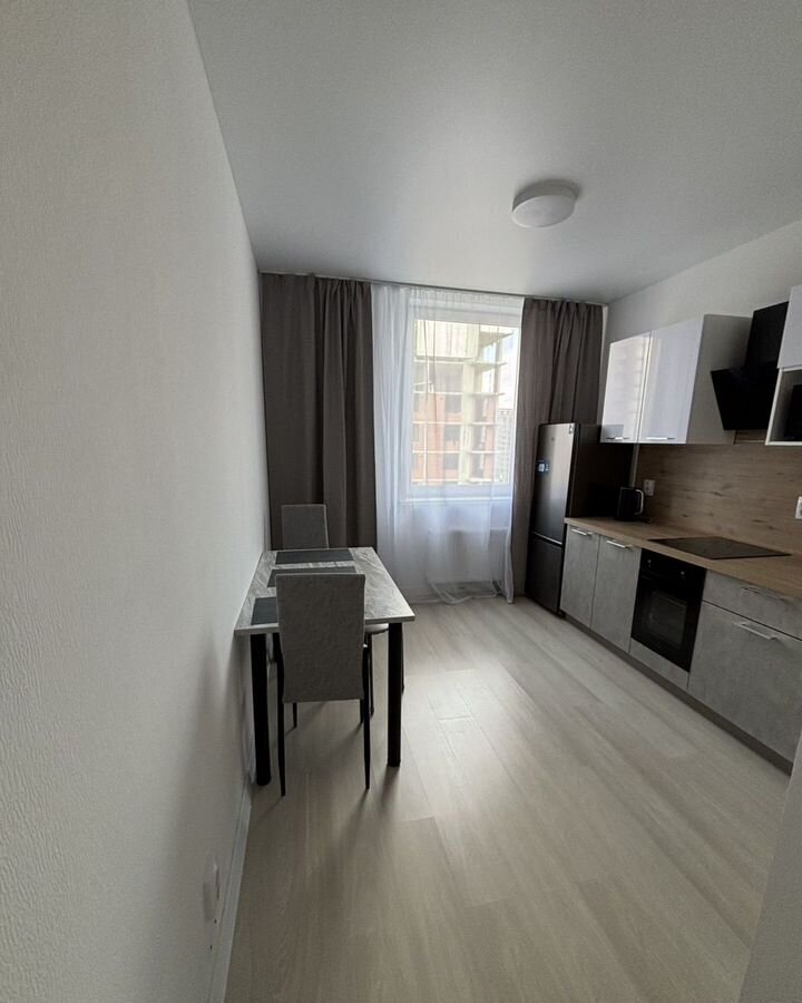 квартира г Екатеринбург Академический ул Академика Ландау 41 фото 18