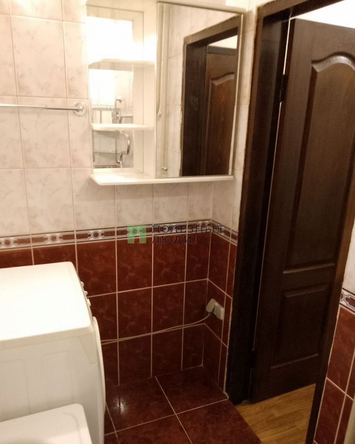 квартира г Саратов р-н Заводской ул Кавказская 4а фото 15