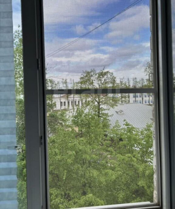 квартира г Ярославль р-н Фрунзенский ул Ямская 80 фото 11