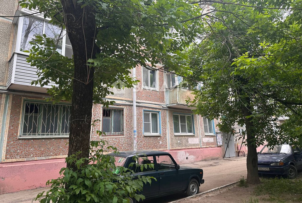 квартира г Калуга ул Николо-Козинская 3 фото 5