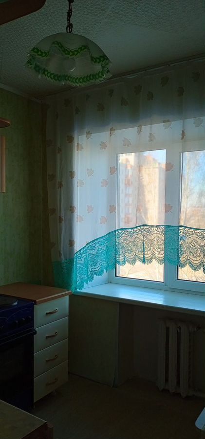 квартира г Ачинск ул Кирова 38 фото 3