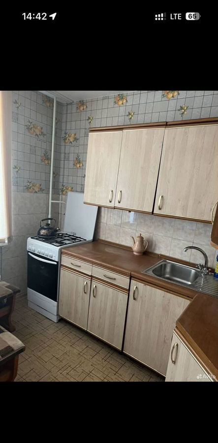 квартира г Нижний Новгород р-н Сормовский Буревестник ул Дмитрия Павлова 3 фото 3