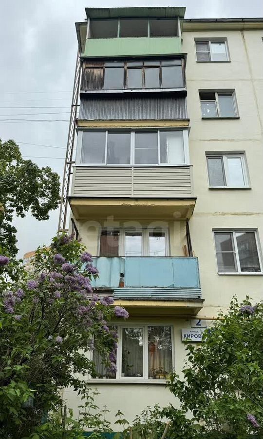 квартира г Королев ул Кирова 2 фото 19