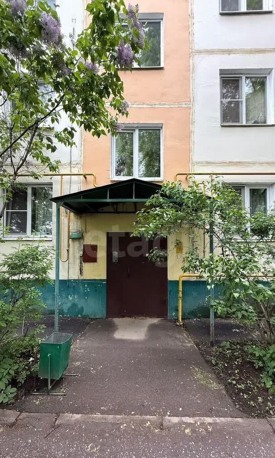 квартира г Королев ул Кирова 2 фото 16