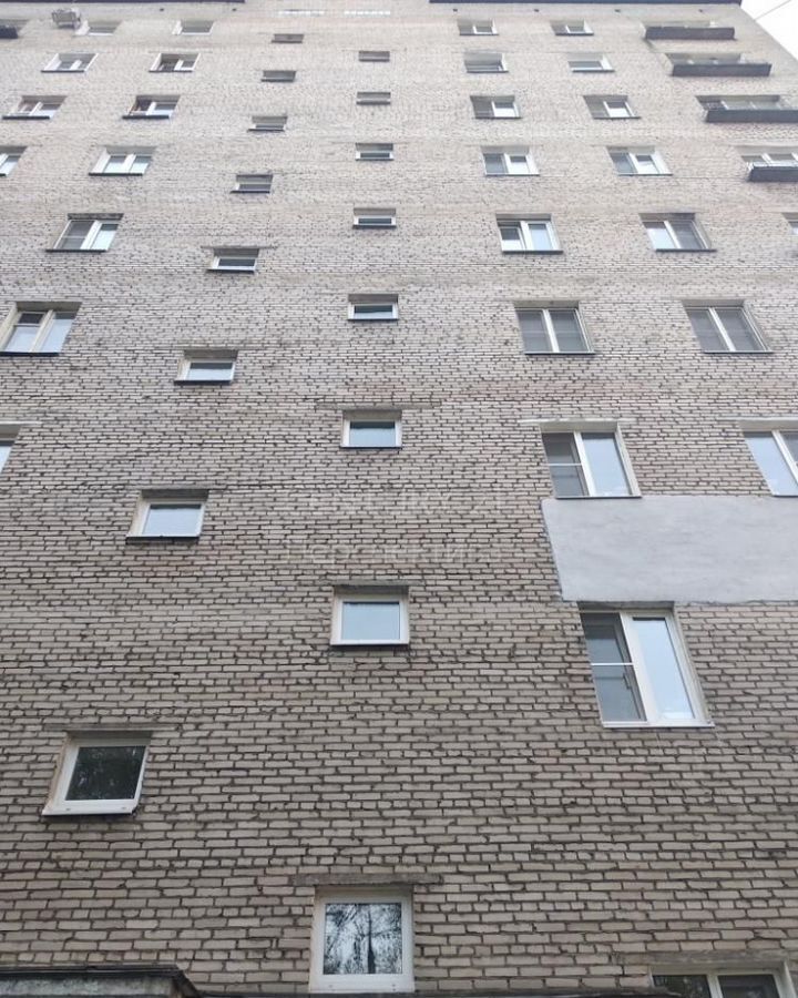 квартира г Люберцы п Калинина Ухтомская, 42 фото 14