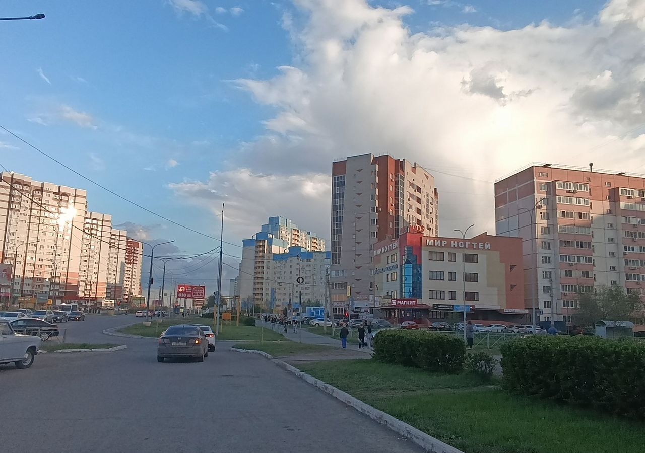 свободного назначения г Оренбург р-н Ленинский ул Салмышская 62 фото 1