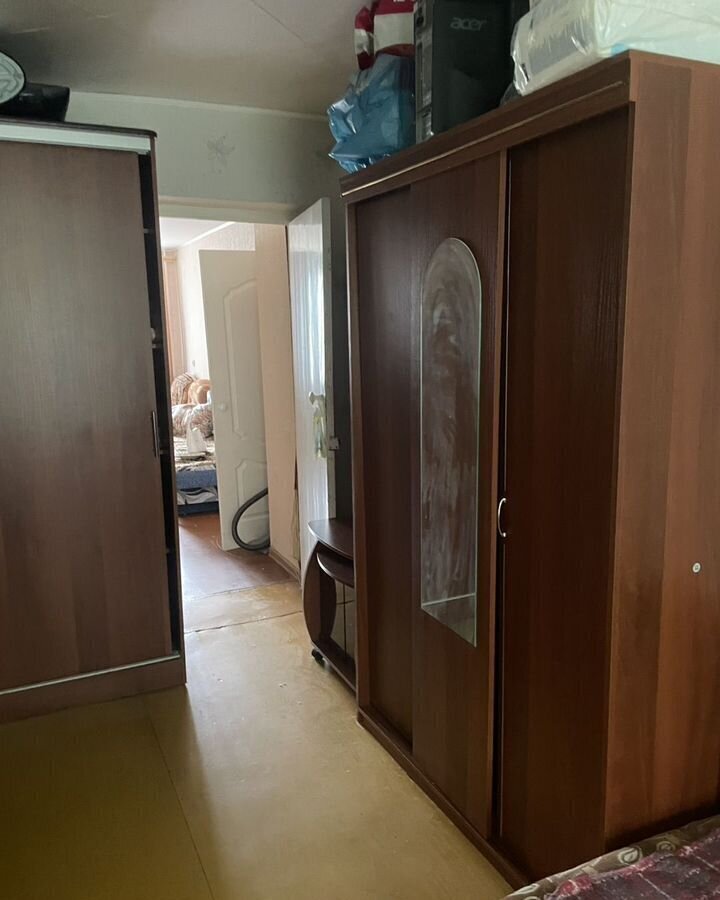 квартира г Ижевск р-н Устиновский Автопроизводство ул Ворошилова 6 фото 2